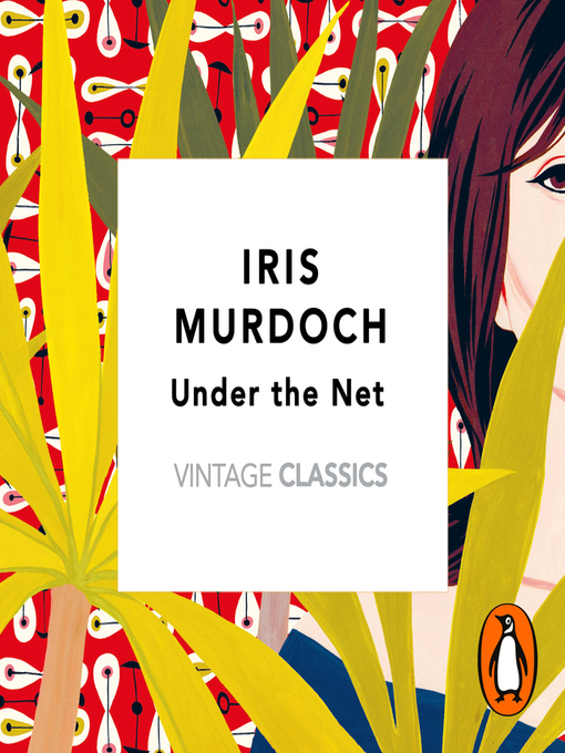 Title details for Under the Net by Iris Murdoch - Available